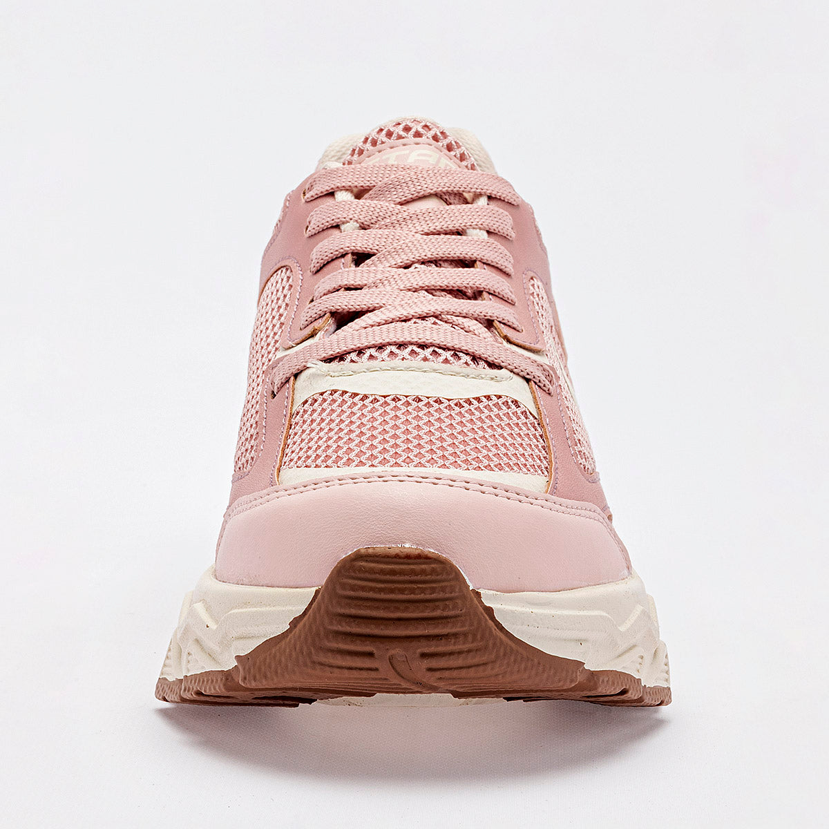 Tenis chunky Stars Of The World para Mujer