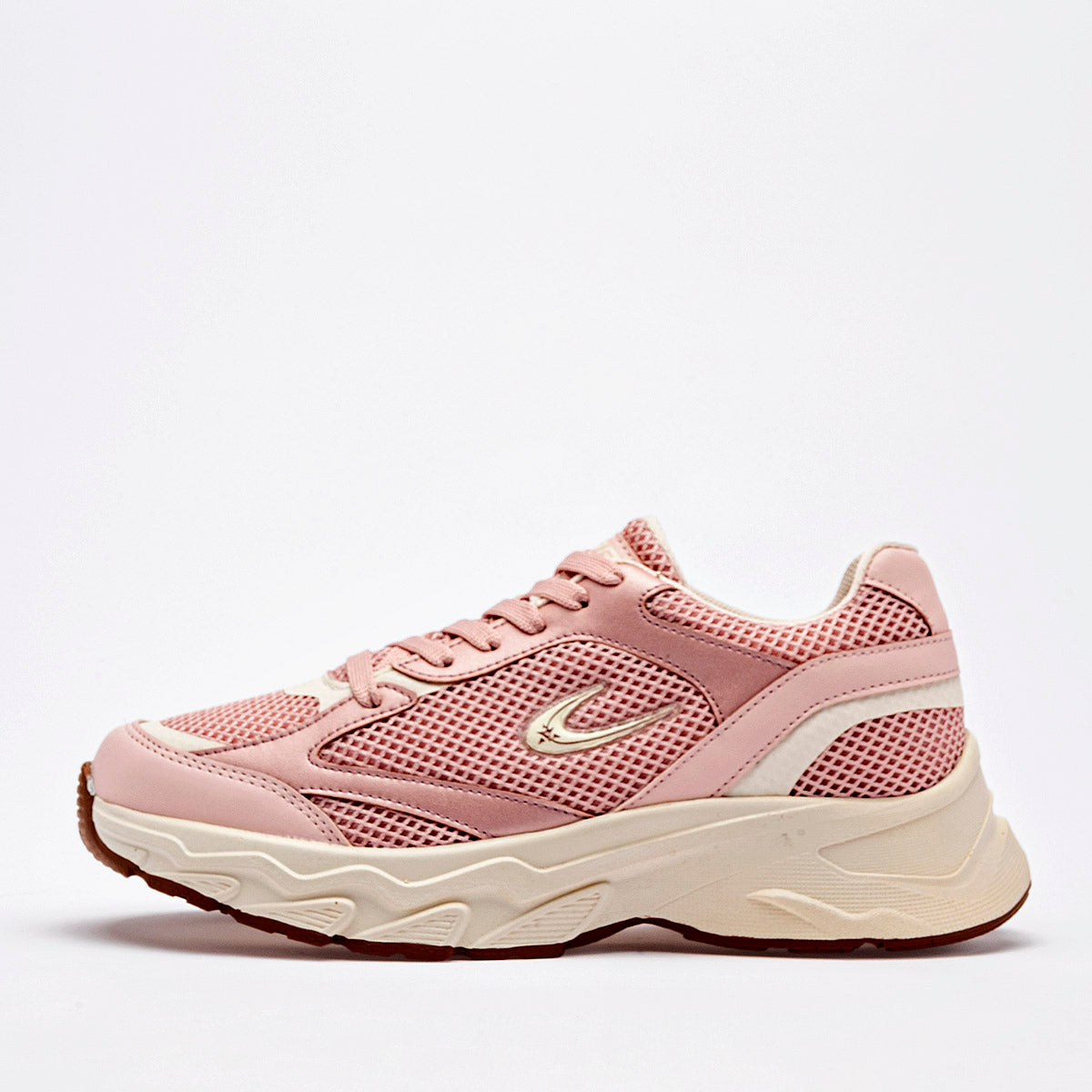 Tenis chunky Stars Of The World para Mujer