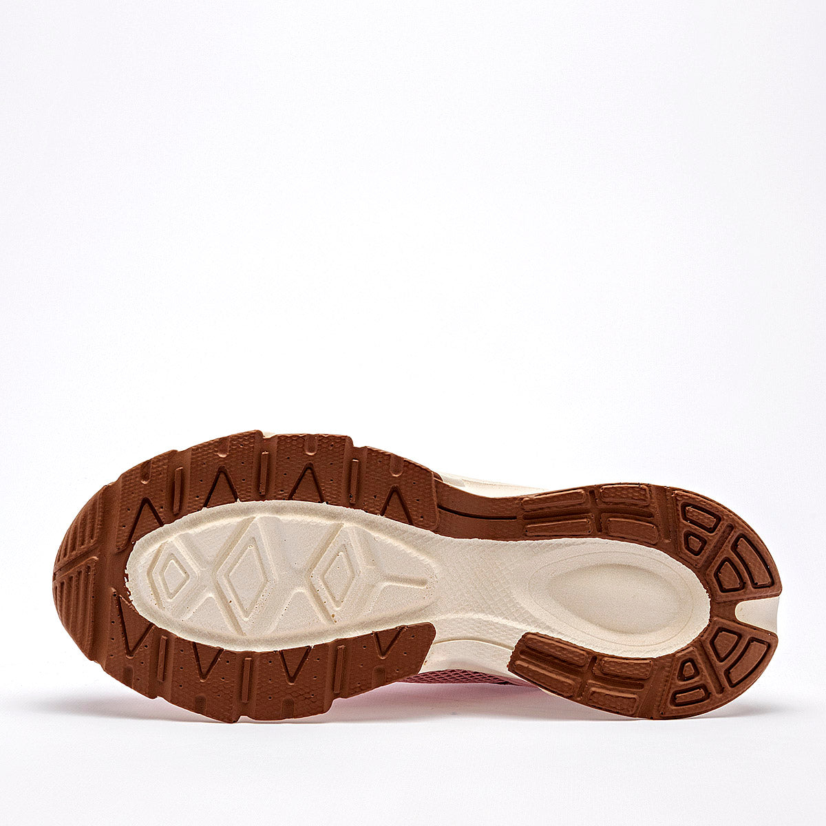 Tenis chunky Stars Of The World para Mujer