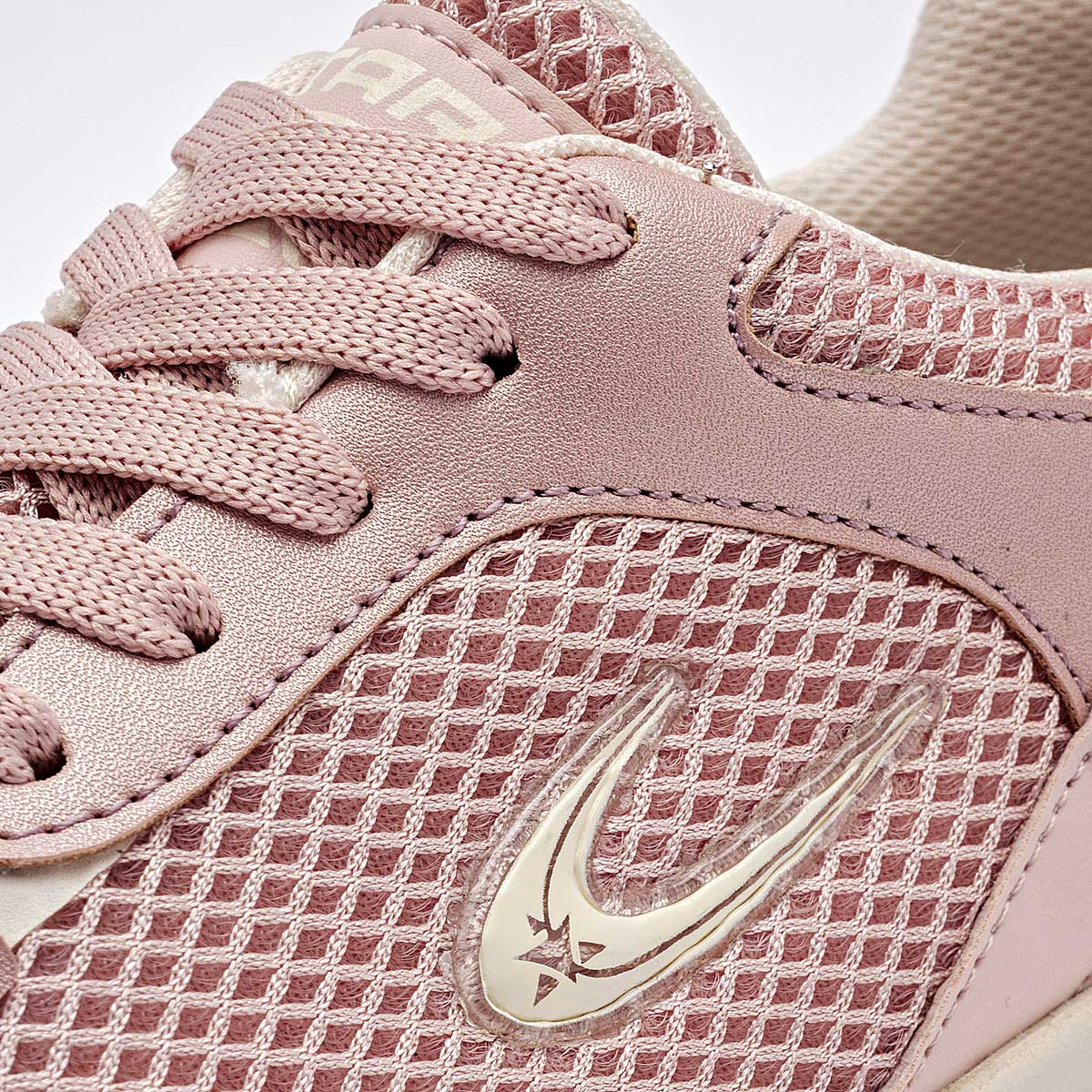 Tenis chunky Stars Of The World para Mujer