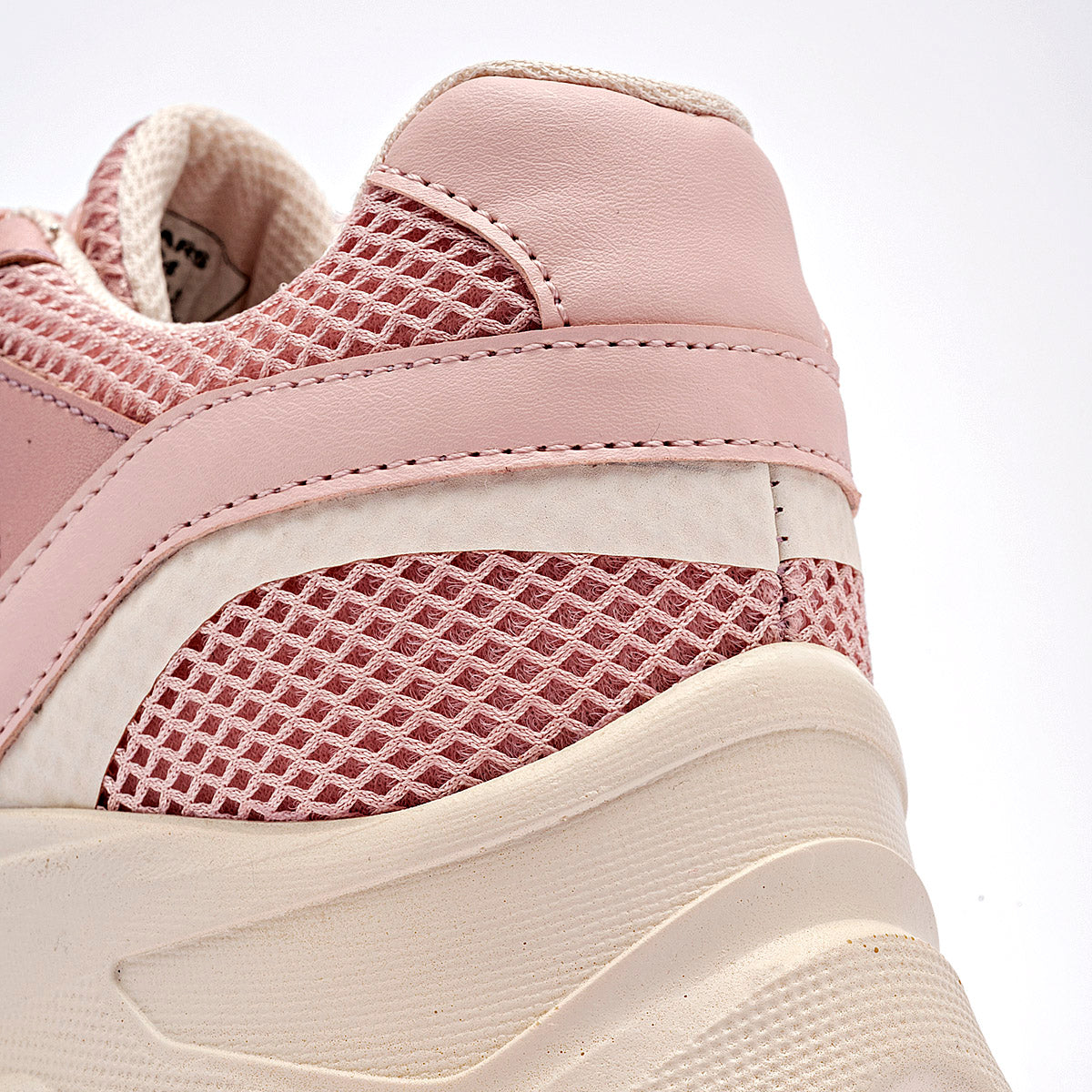 Tenis chunky Stars Of The World para Mujer