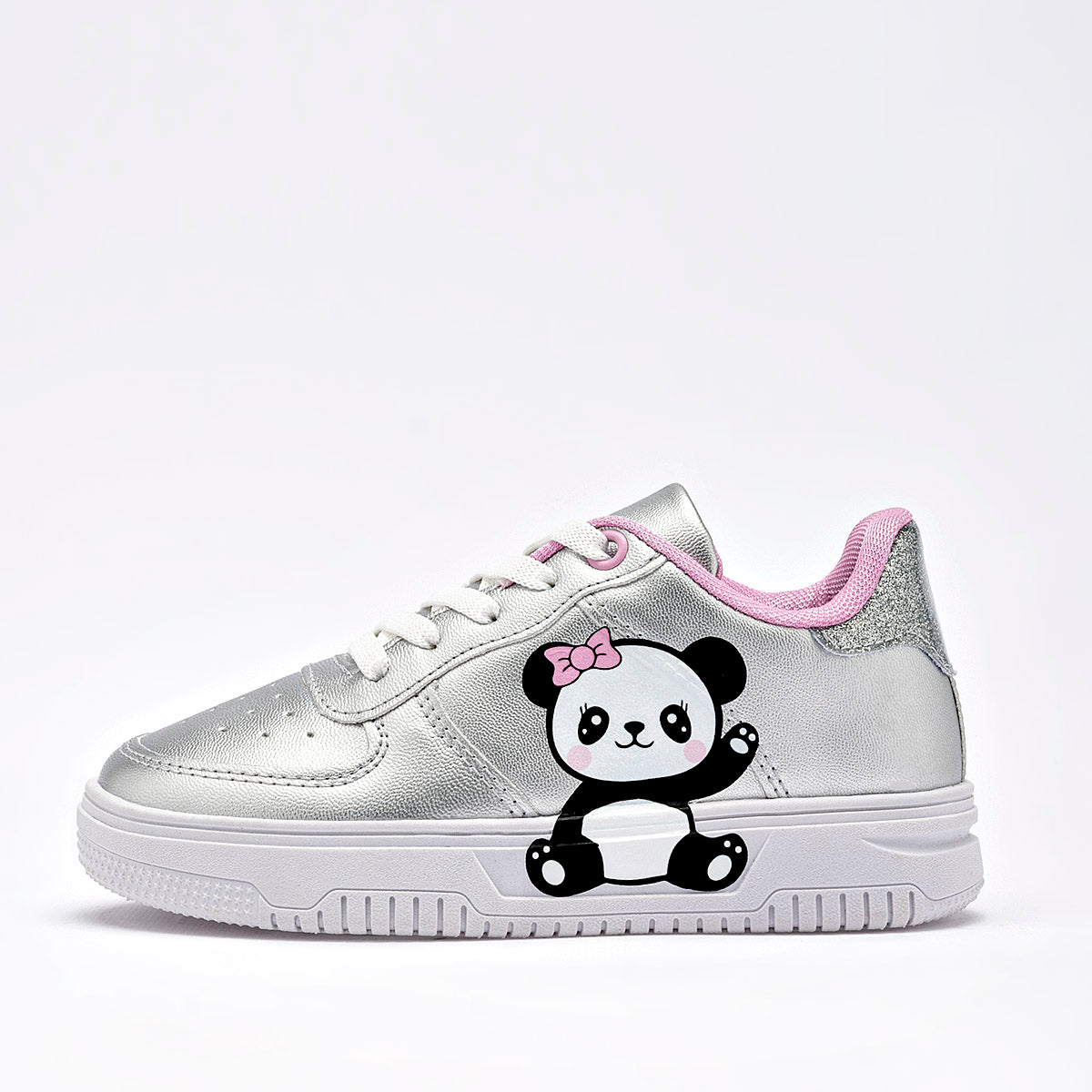 Tenis Stars Of The World para Niña