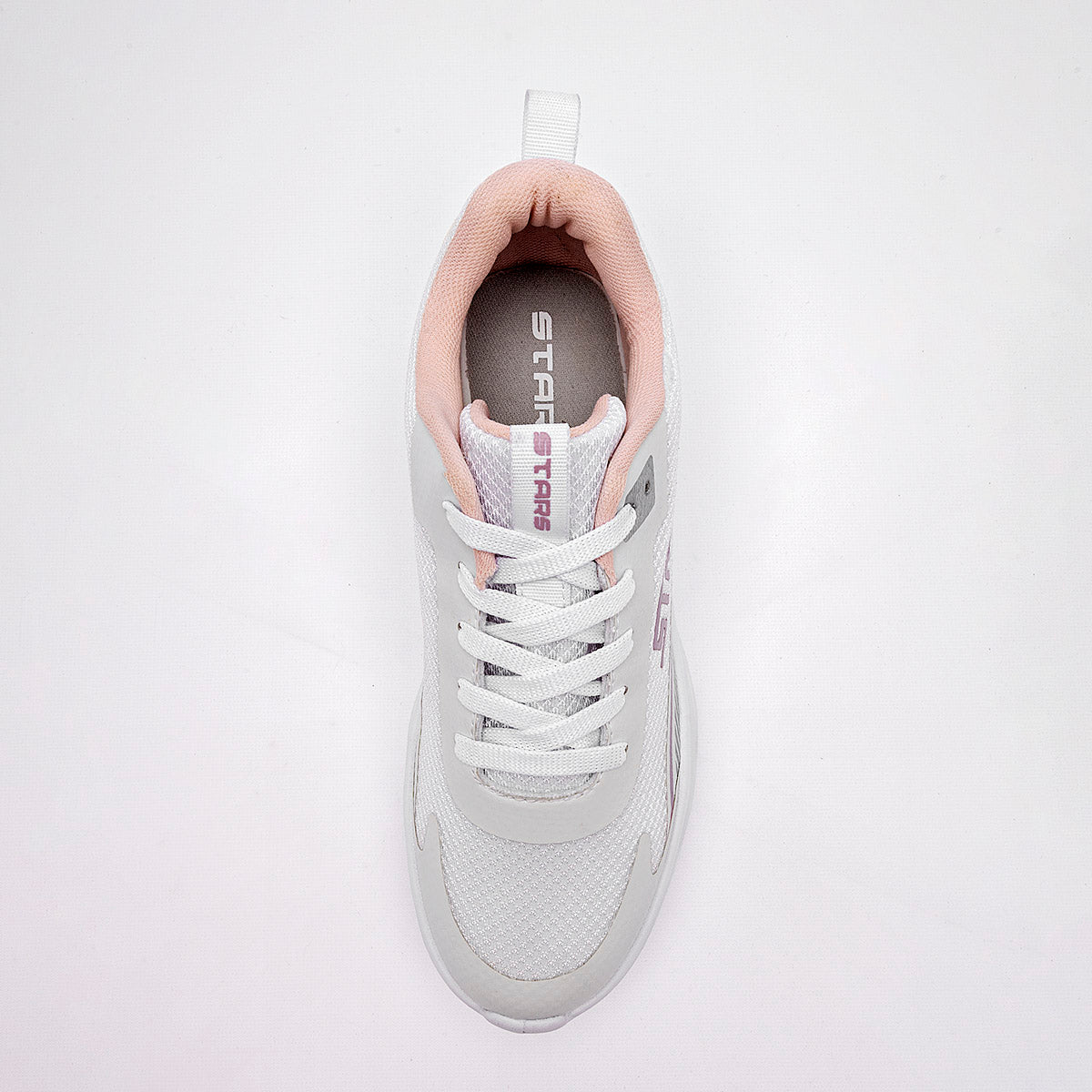 Tenis chunky Stars Of The World para Mujer