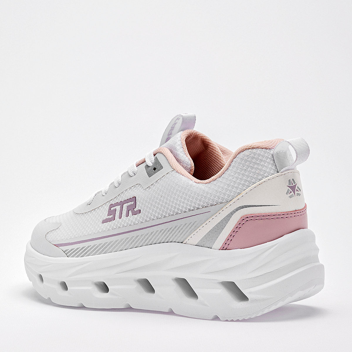 Tenis chunky Stars Of The World para Mujer