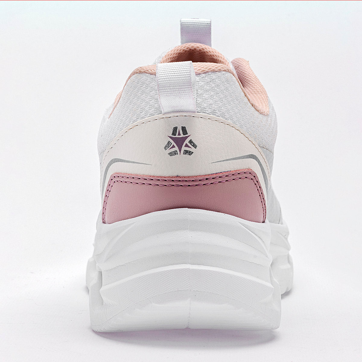 Tenis chunky Stars Of The World para Mujer