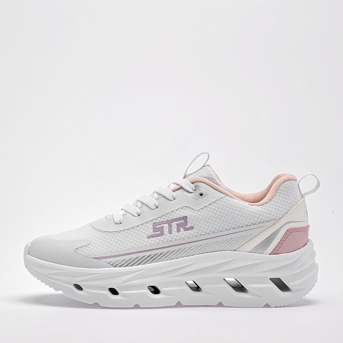 Tenis chunky Stars Of The World para Mujer