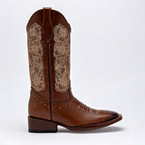 Bota Trankas Boots para Mujer