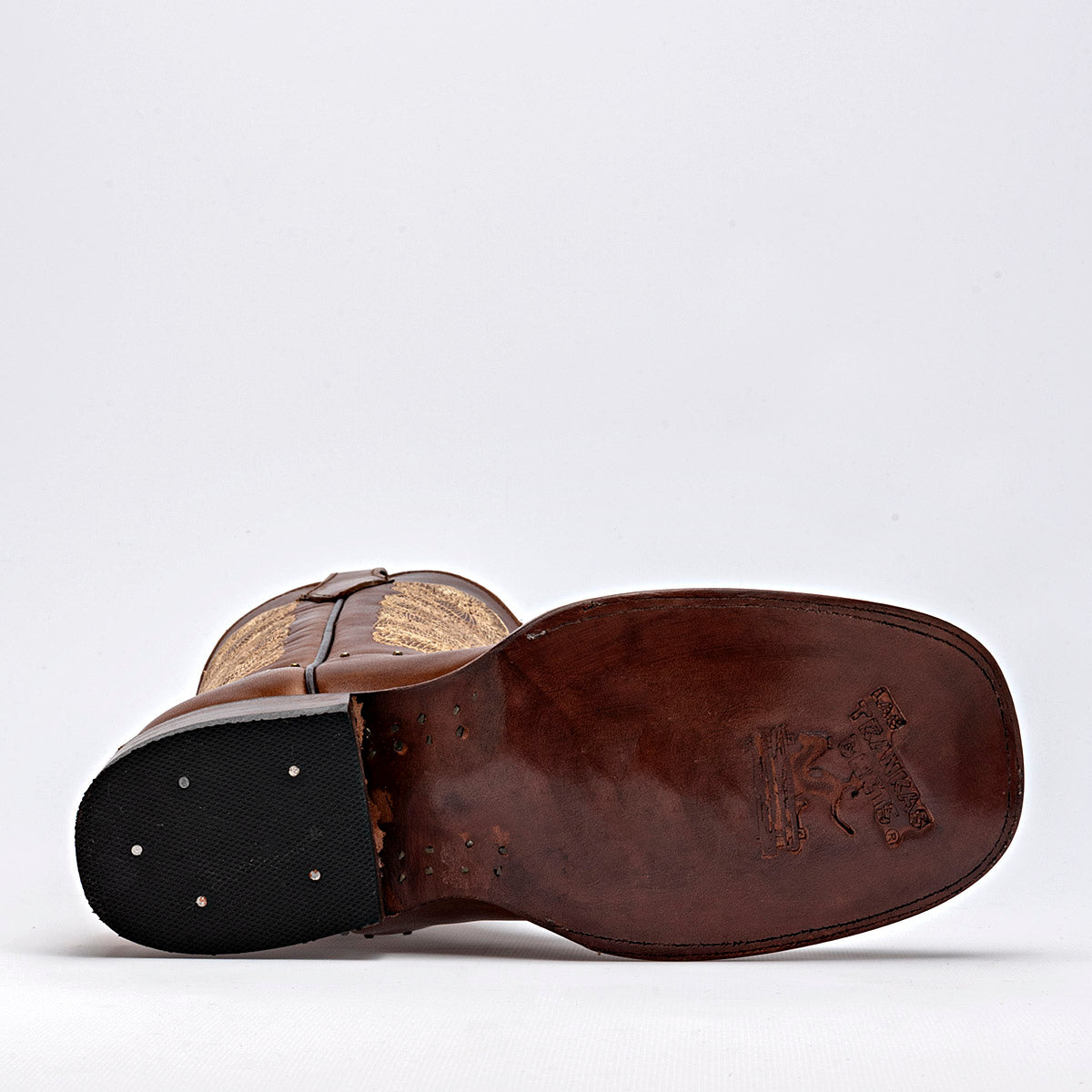 Bota Trankas Boots para Mujer