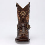 Bota Trankas Boots para Mujer
