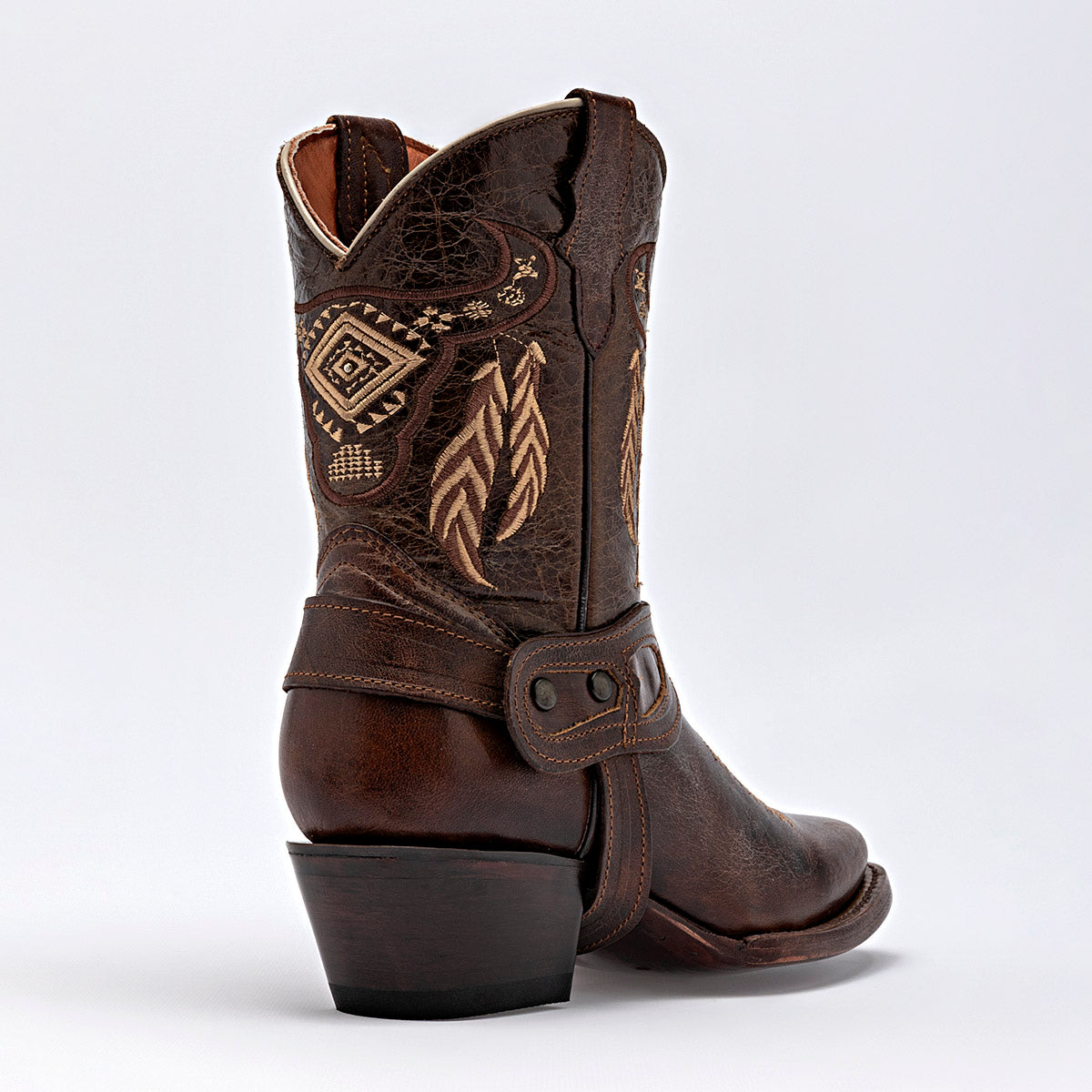 Bota Trankas Boots para Mujer