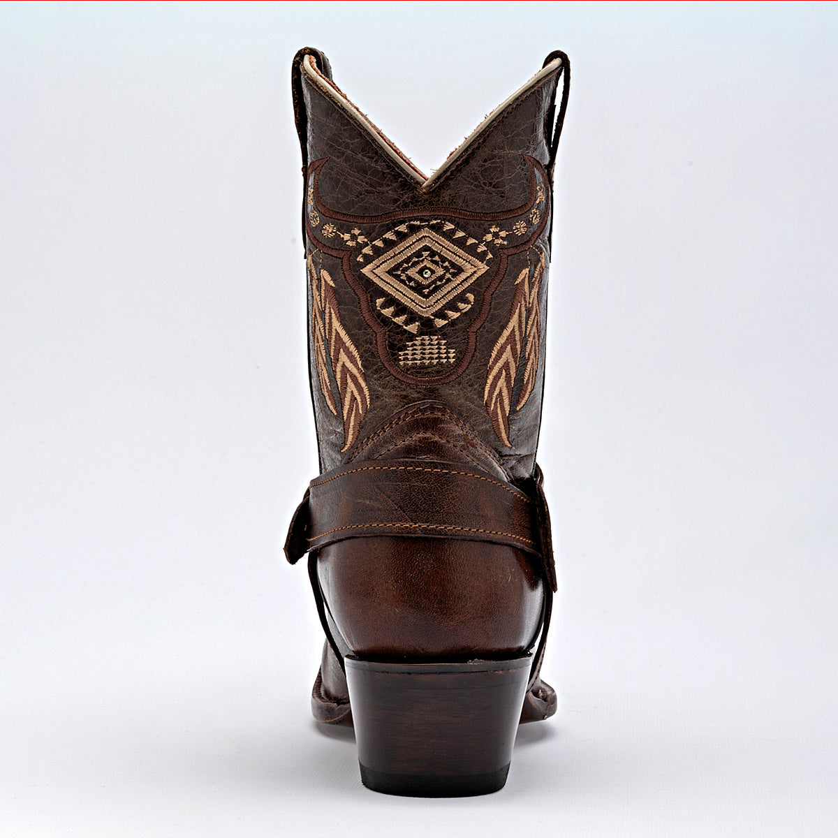 Bota Trankas Boots para Mujer