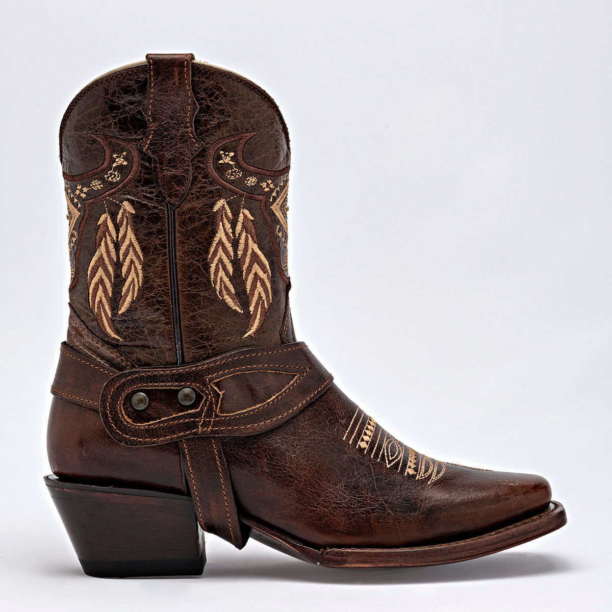 Bota Trankas Boots para Mujer