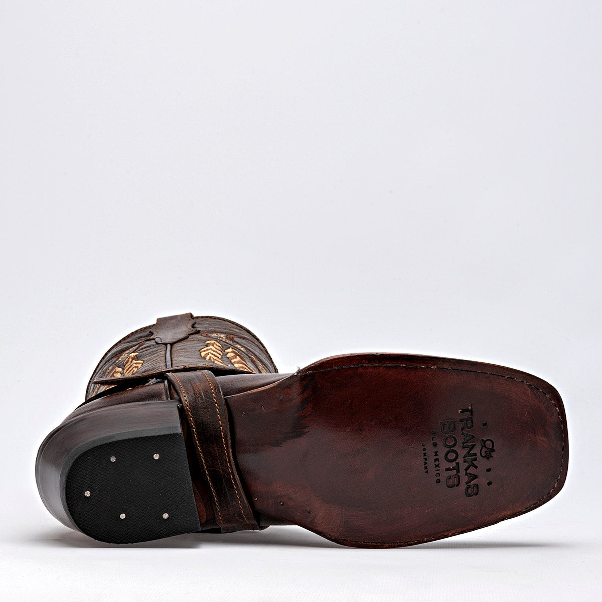 Bota Trankas Boots para Mujer