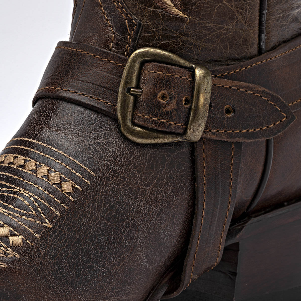 Bota Trankas Boots para Mujer