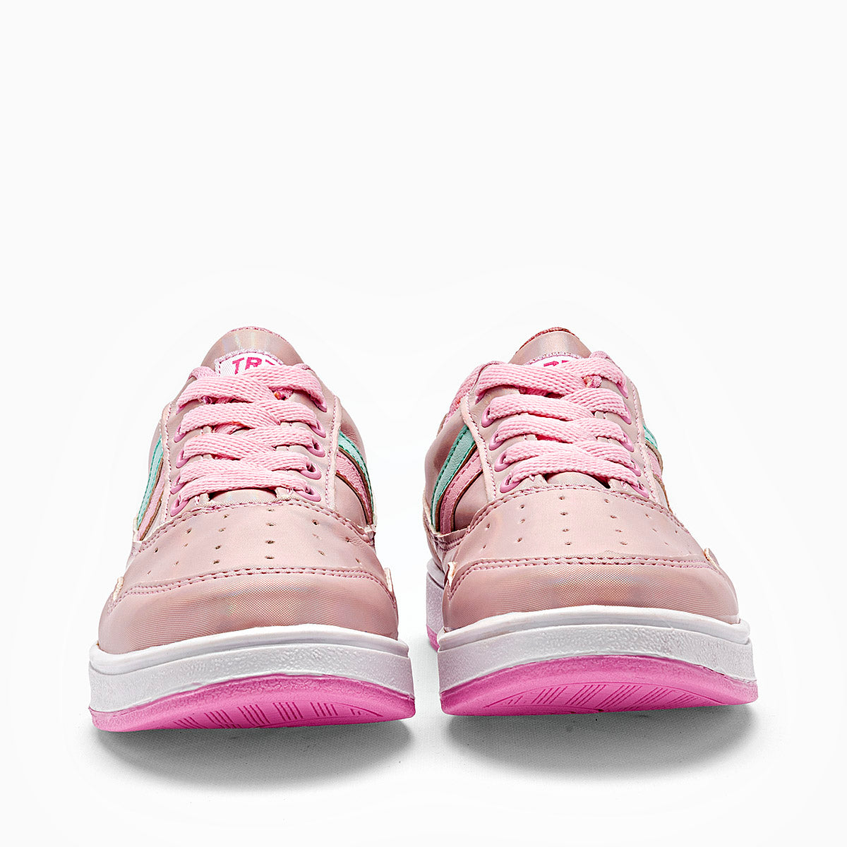 Tenis Tres-A para Niña