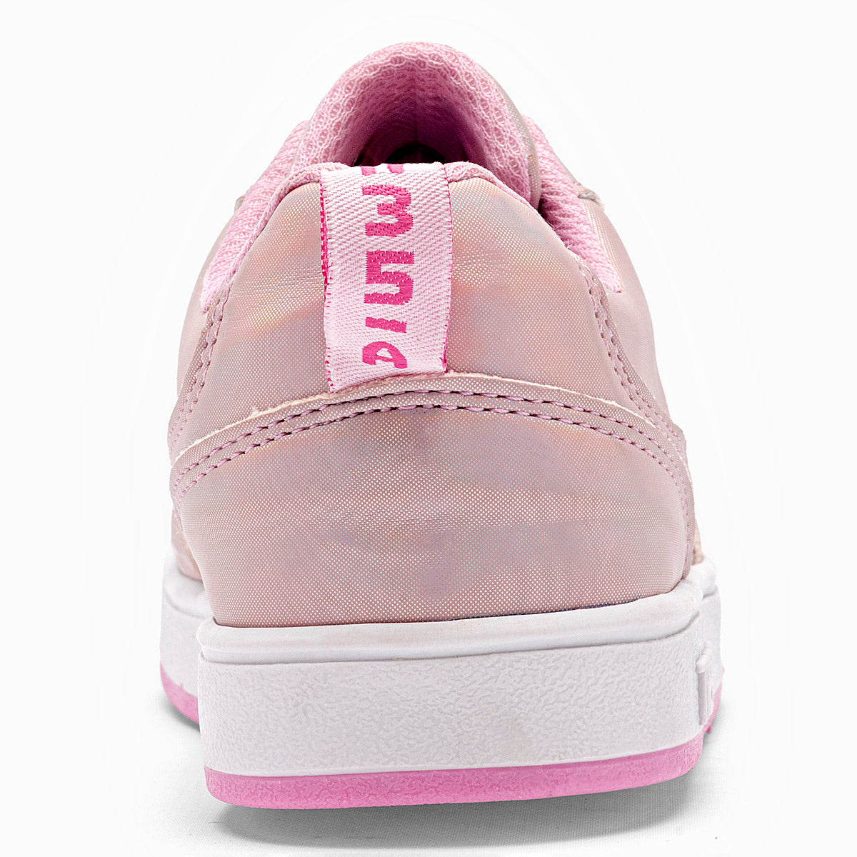 Tenis Tres-A para Niña