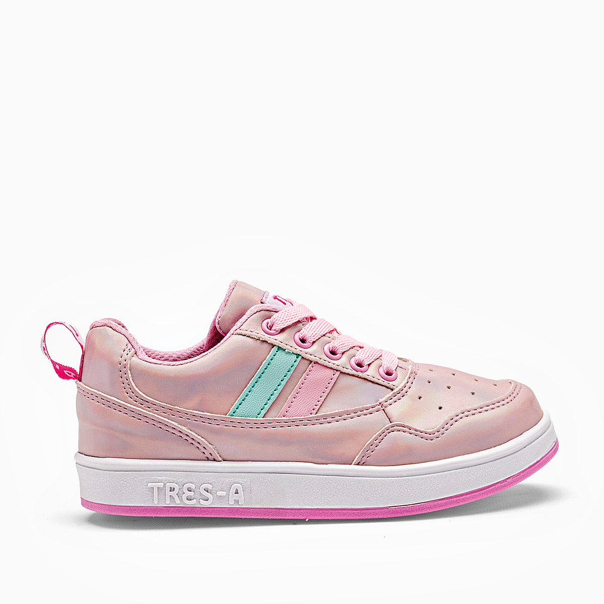 Tenis Tres-A para Niña