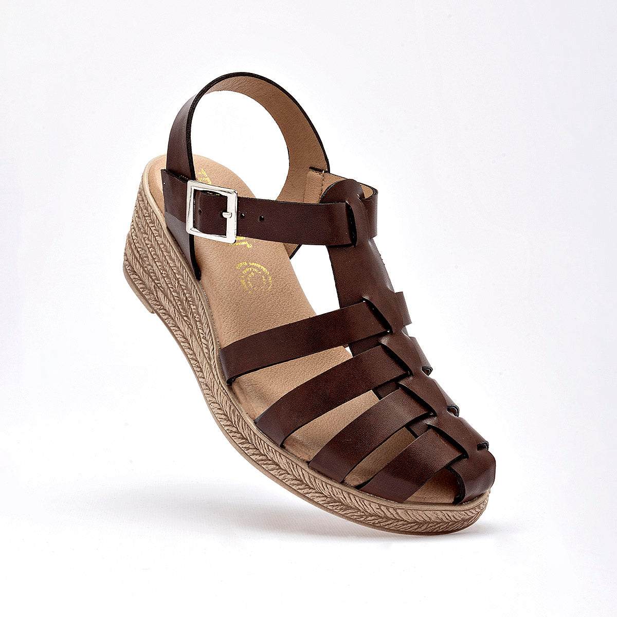 Tristanni Shoes