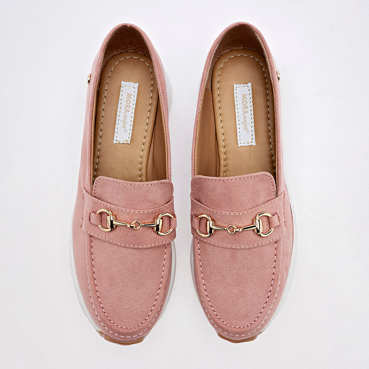 Zapato casual Mora Confort para Mujer