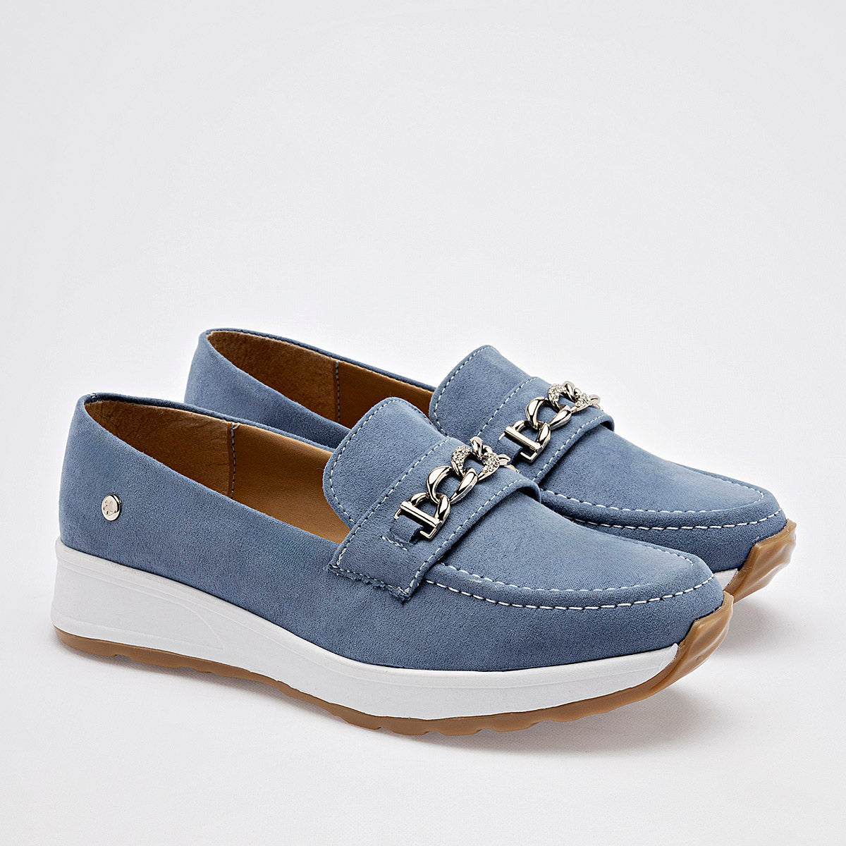 Zapato casual Mora Confort para Mujer