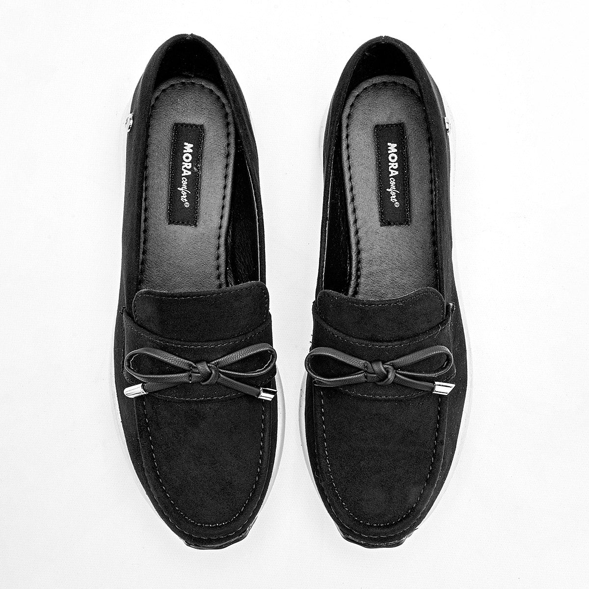 Zapato casual Mora Confort para Mujer