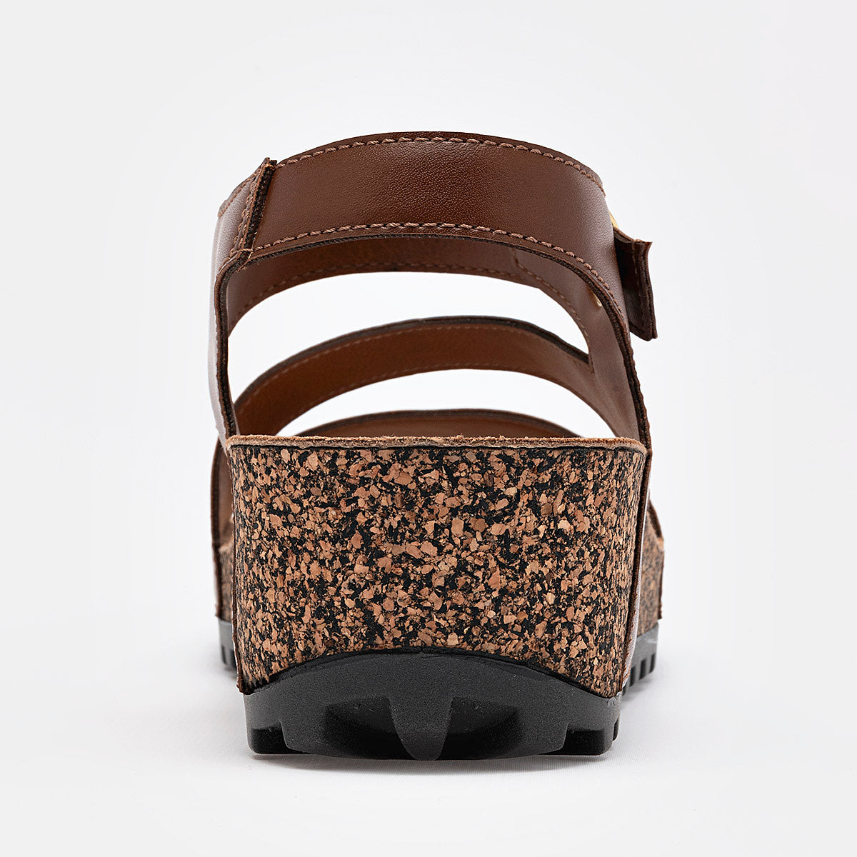Sandalia con cuña Via Moda para Mujer