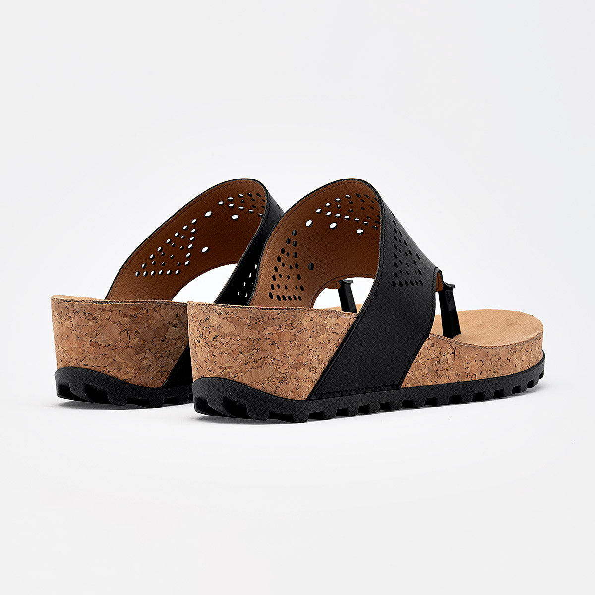 Sandalia Via Moda para Mujer