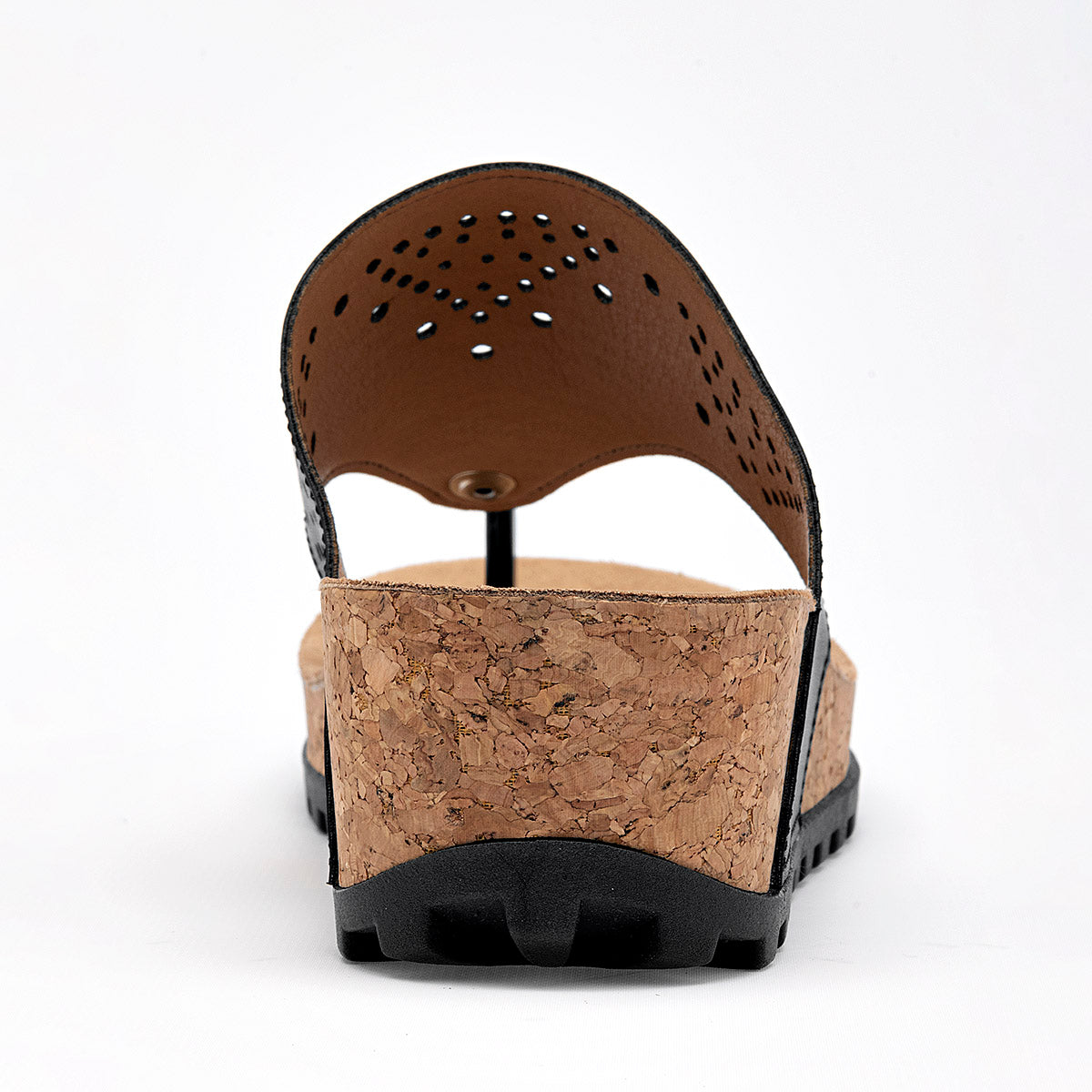 Sandalia Via Moda para Mujer