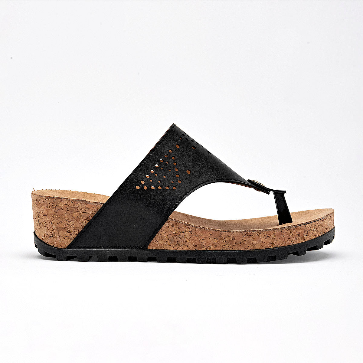 Sandalia Via Moda para Mujer