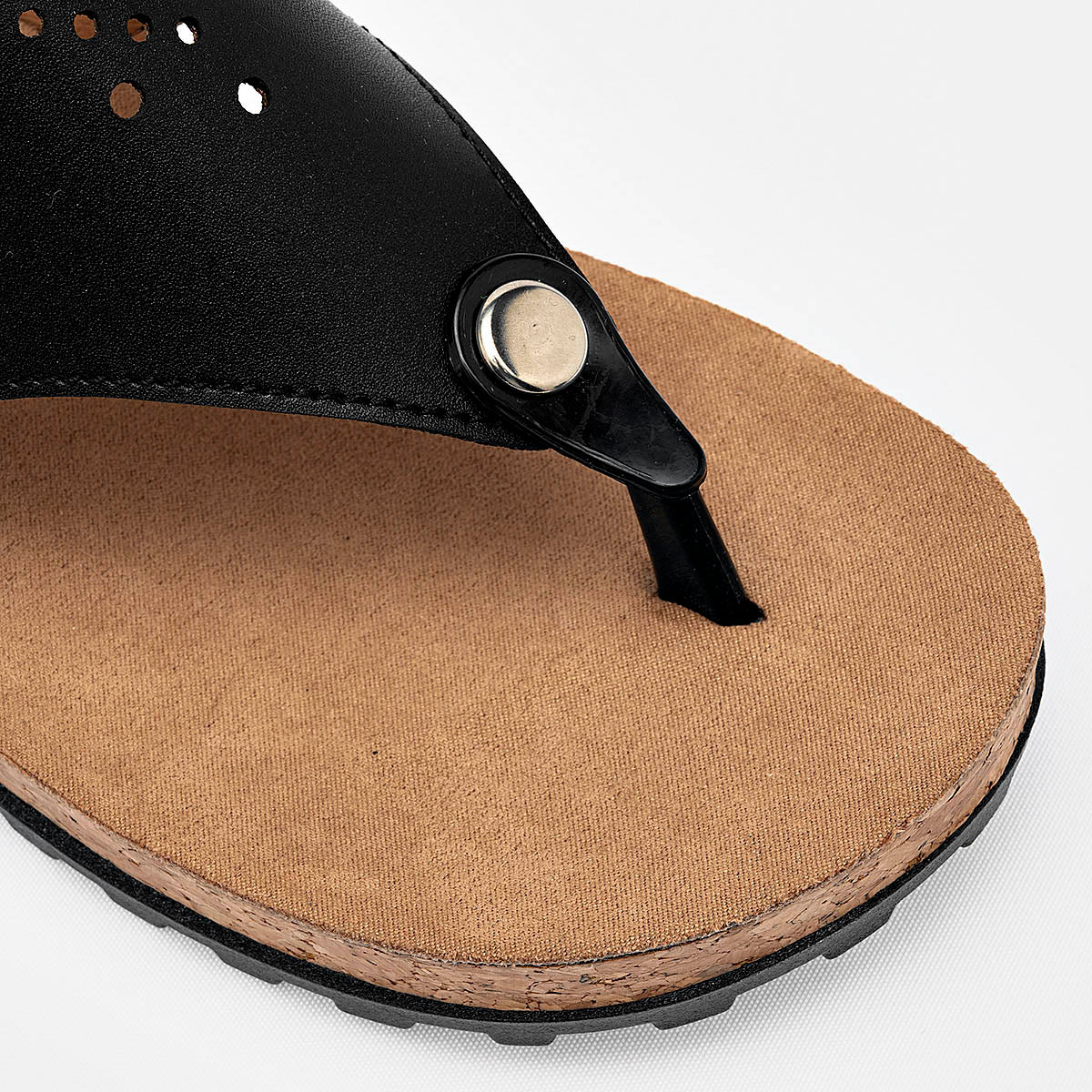 Sandalia Via Moda para Mujer