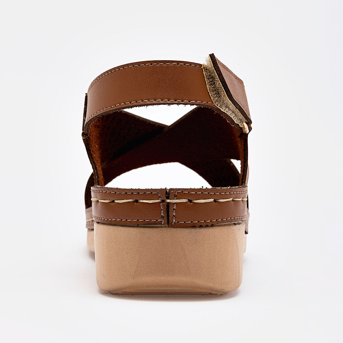 Sandalia con cuña Via Moda para Mujer