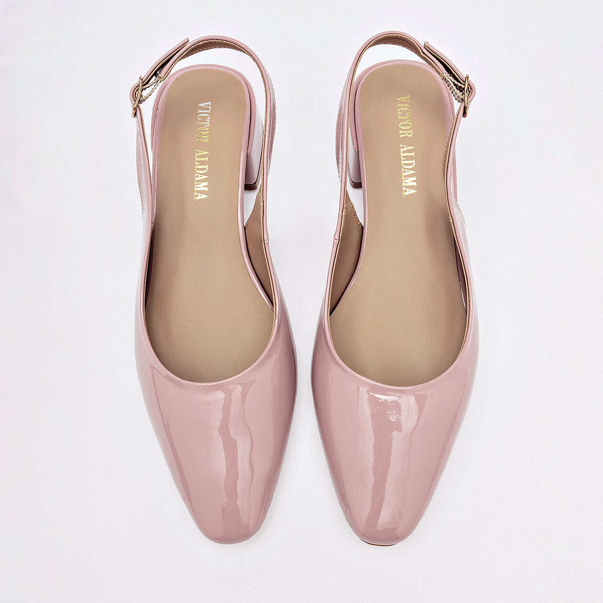 Zapato casual Victor Aldana para Mujer