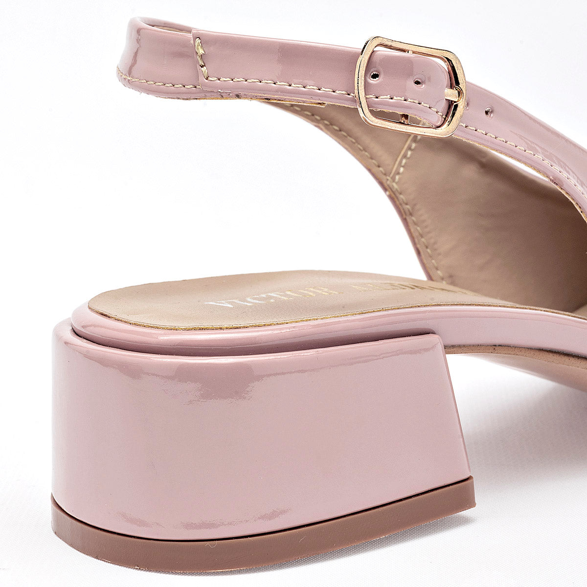 Zapato casual Victor Aldana para Mujer