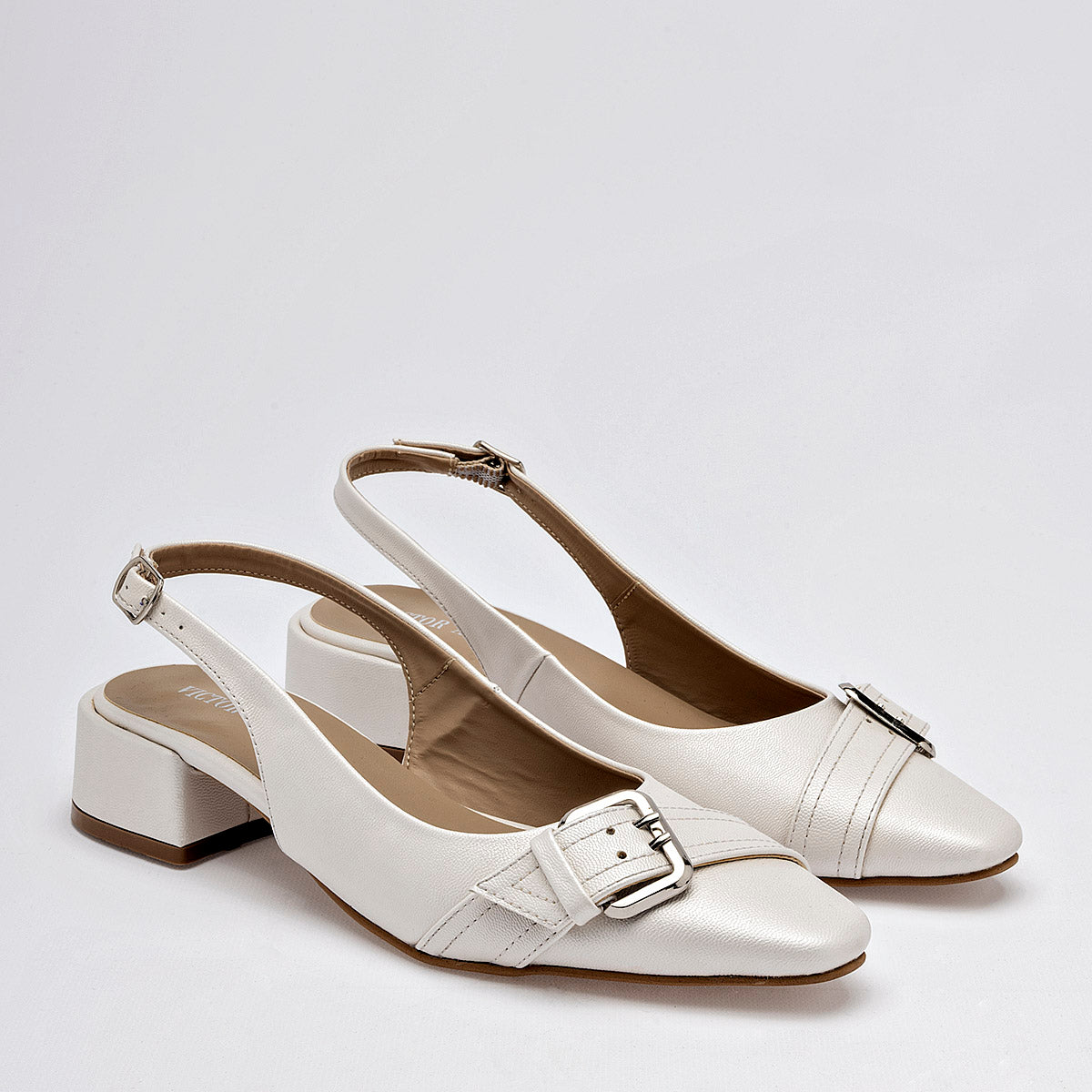 Zapato casual Victor Aldana para Mujer