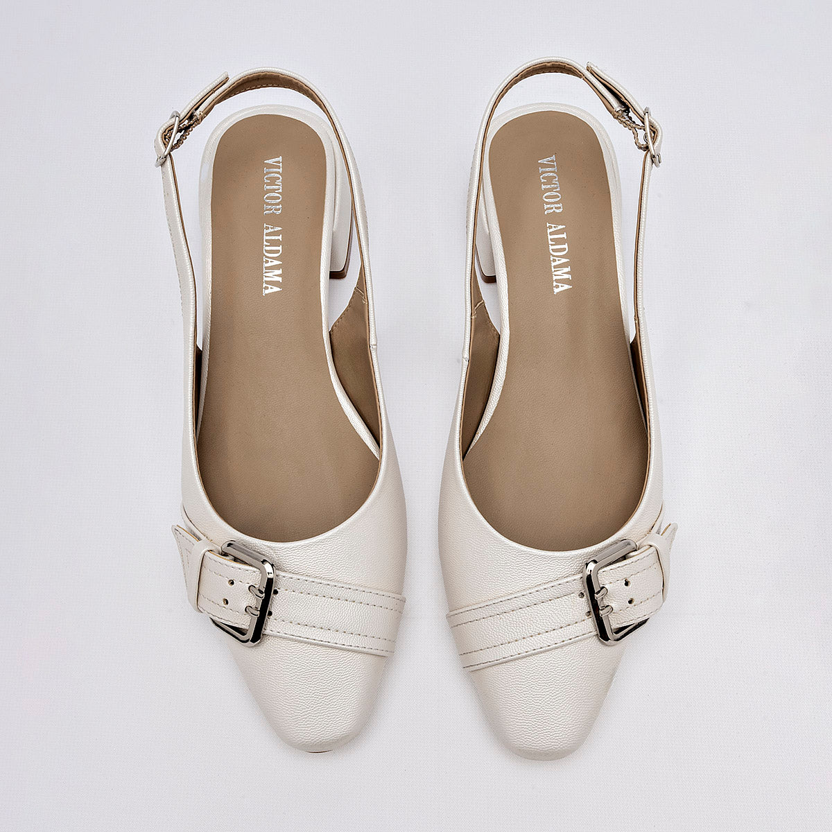 Zapato casual Victor Aldana para Mujer