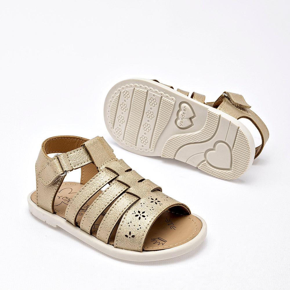 Yondeer