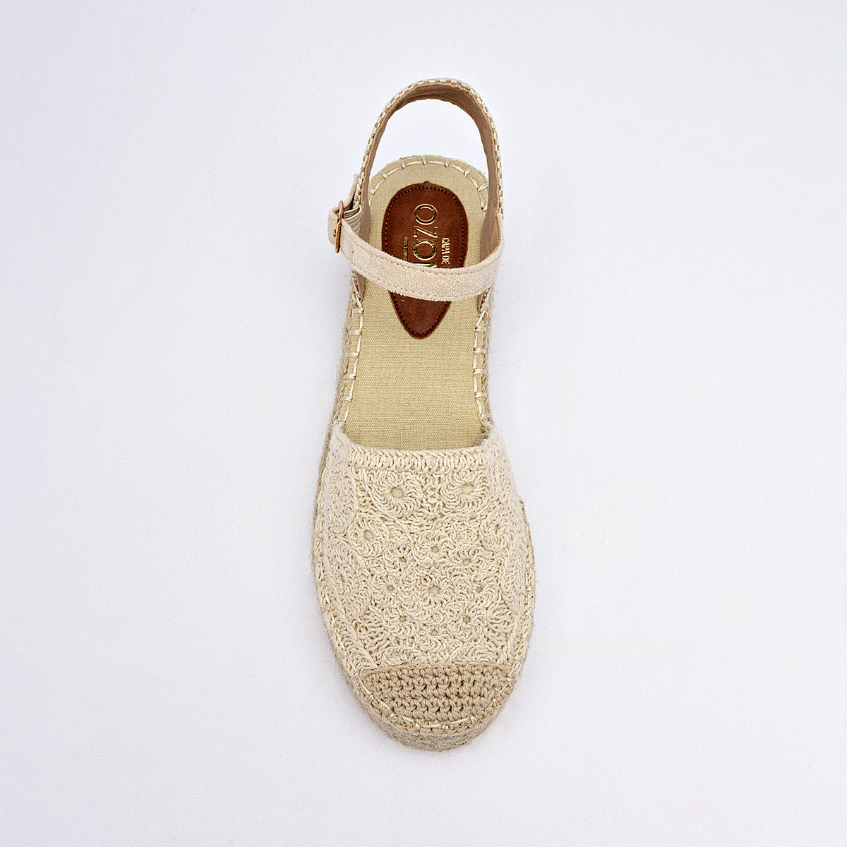 Alpargata Capa de Ozono para Mujer