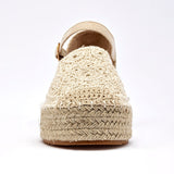 Alpargata Capa de Ozono para Mujer