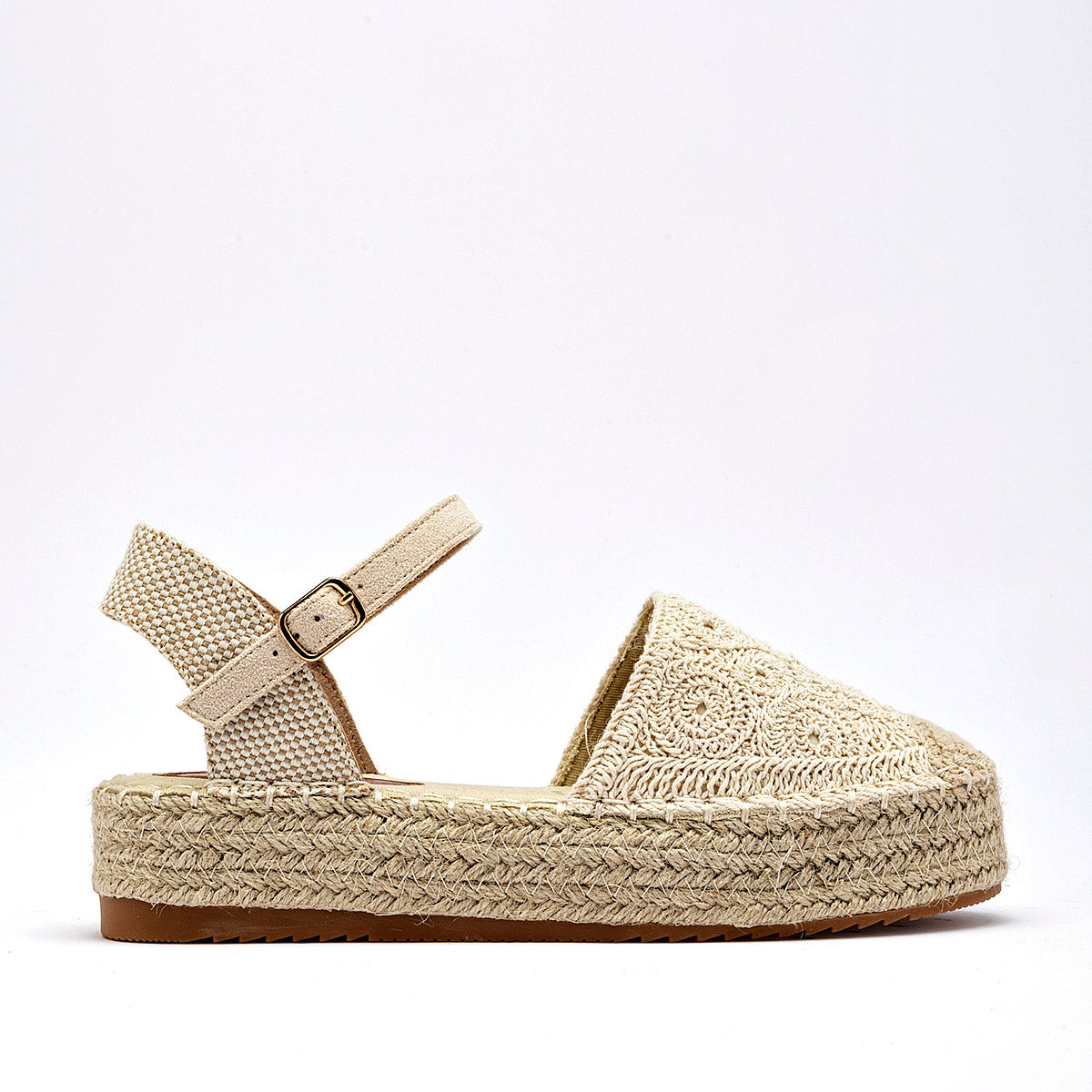 Alpargata Capa de Ozono para Mujer