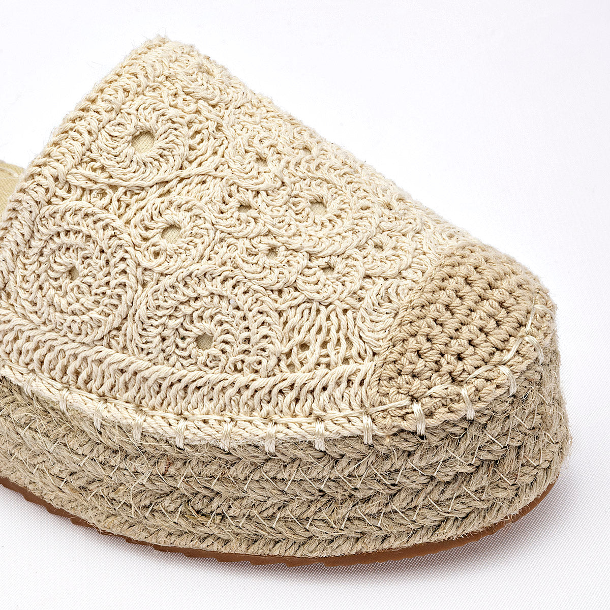 Alpargata Capa de Ozono para Mujer