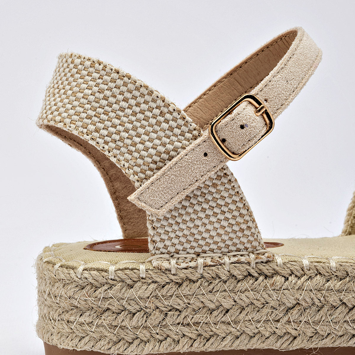 Alpargata Capa de Ozono para Mujer