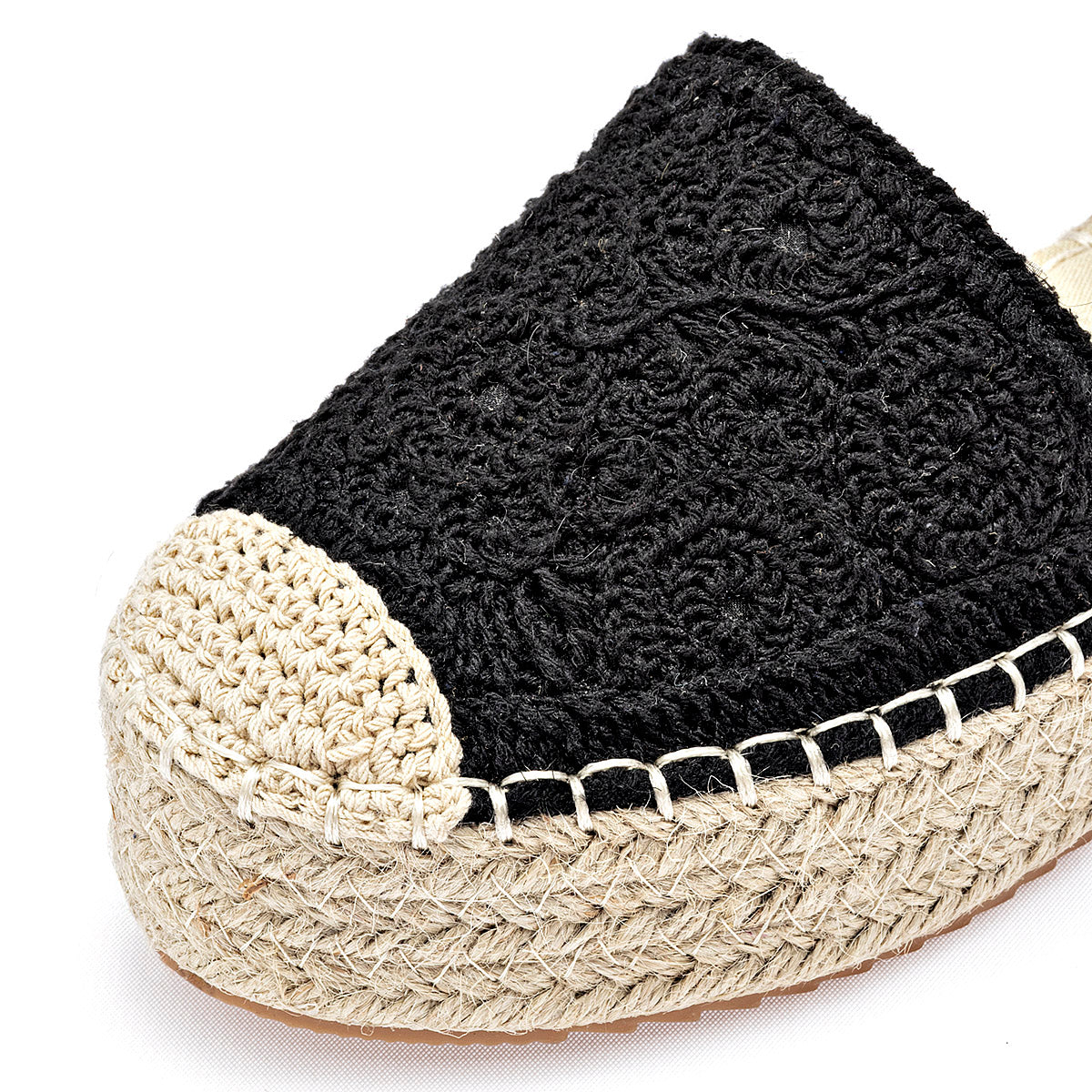 Alpargata Capa de Ozono para Mujer