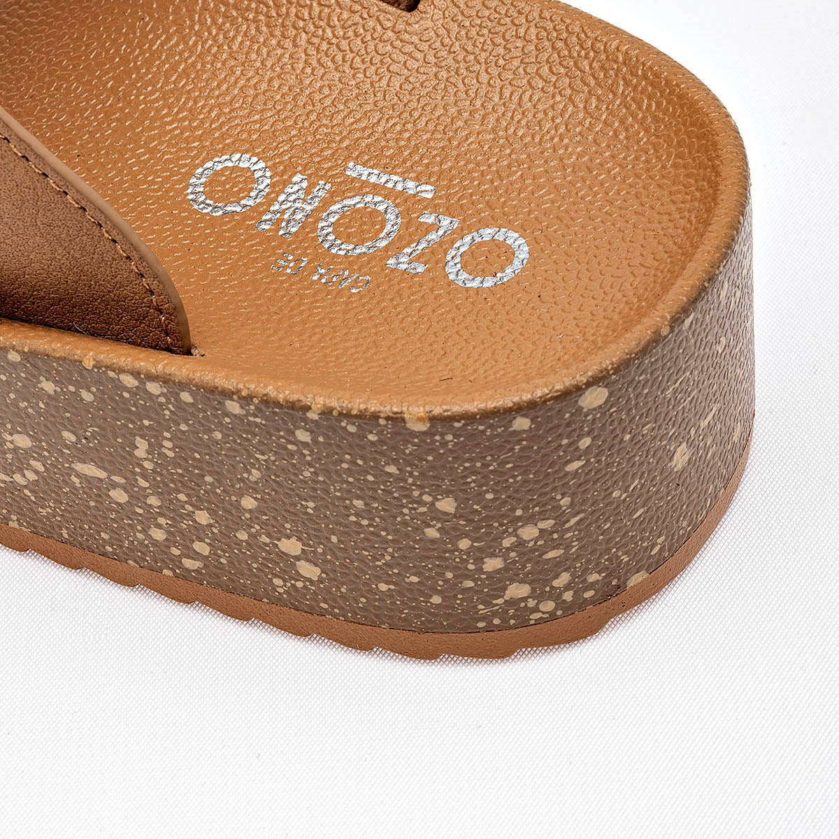 Sandalia Capa de Ozono para Mujer