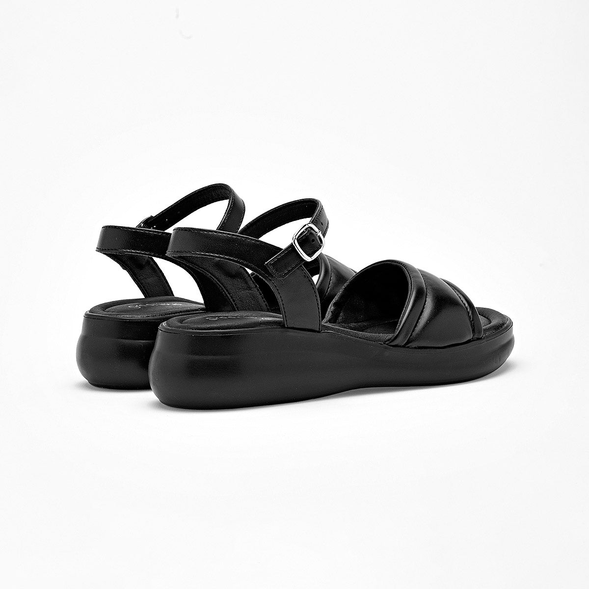 Sandalia Green Love para Mujer