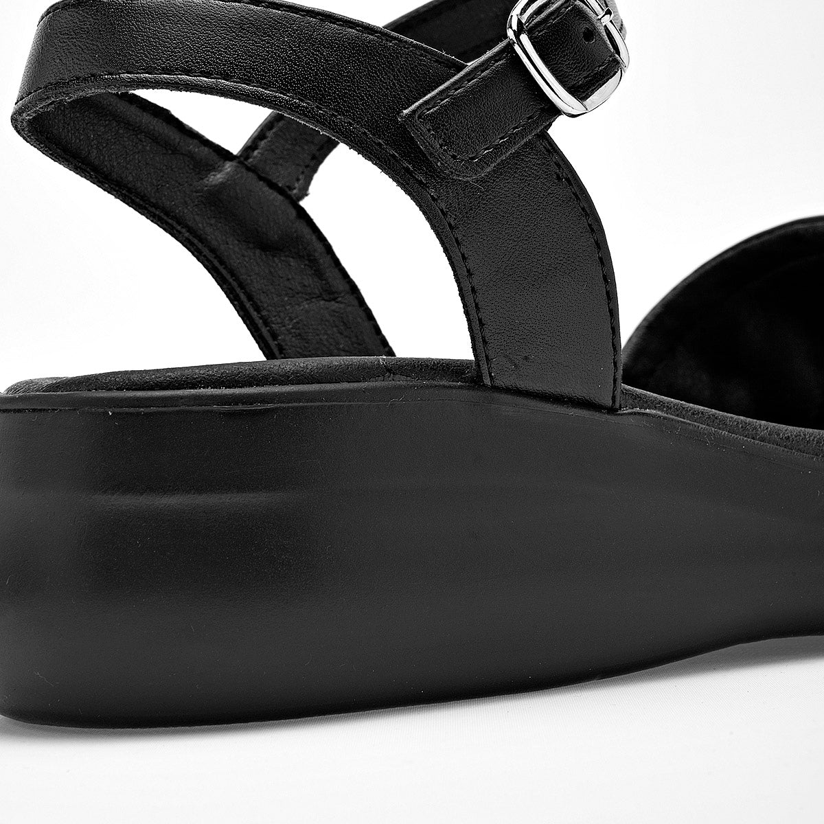 Sandalia Green Love para Mujer