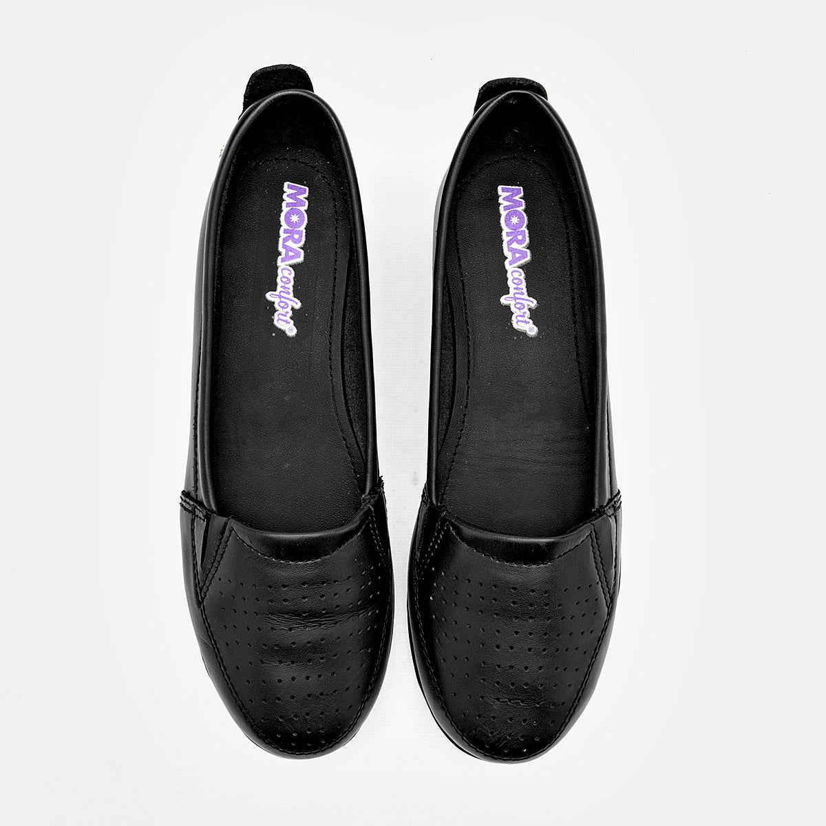 Zapato Mora Confort para Mujer