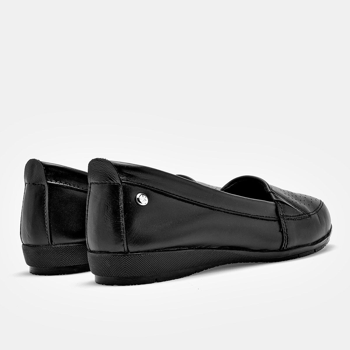 Zapato Mora Confort para Mujer
