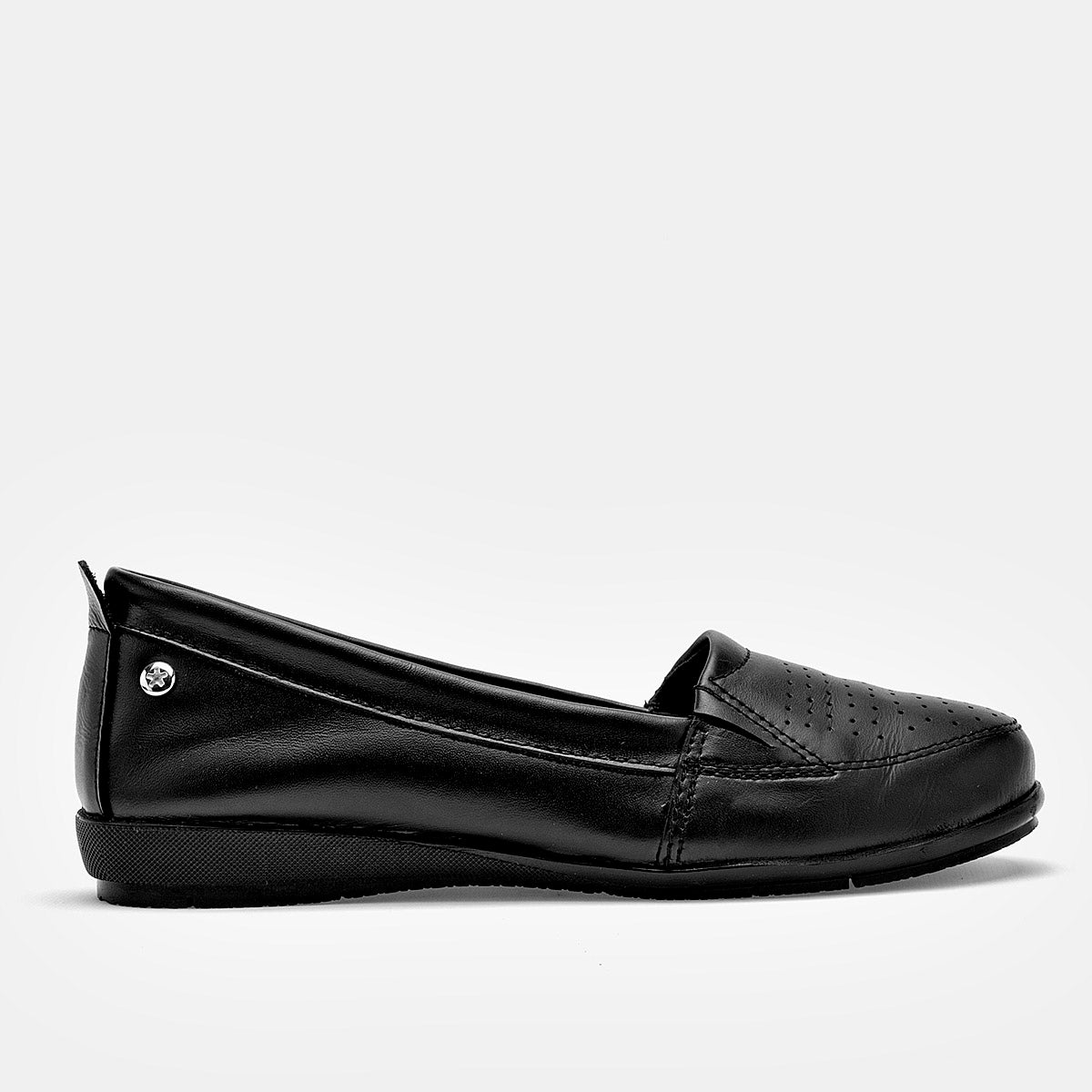 Zapato Mora Confort para Mujer