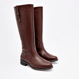 Bota Moramora para Mujer