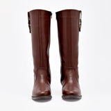 Bota Moramora para Mujer